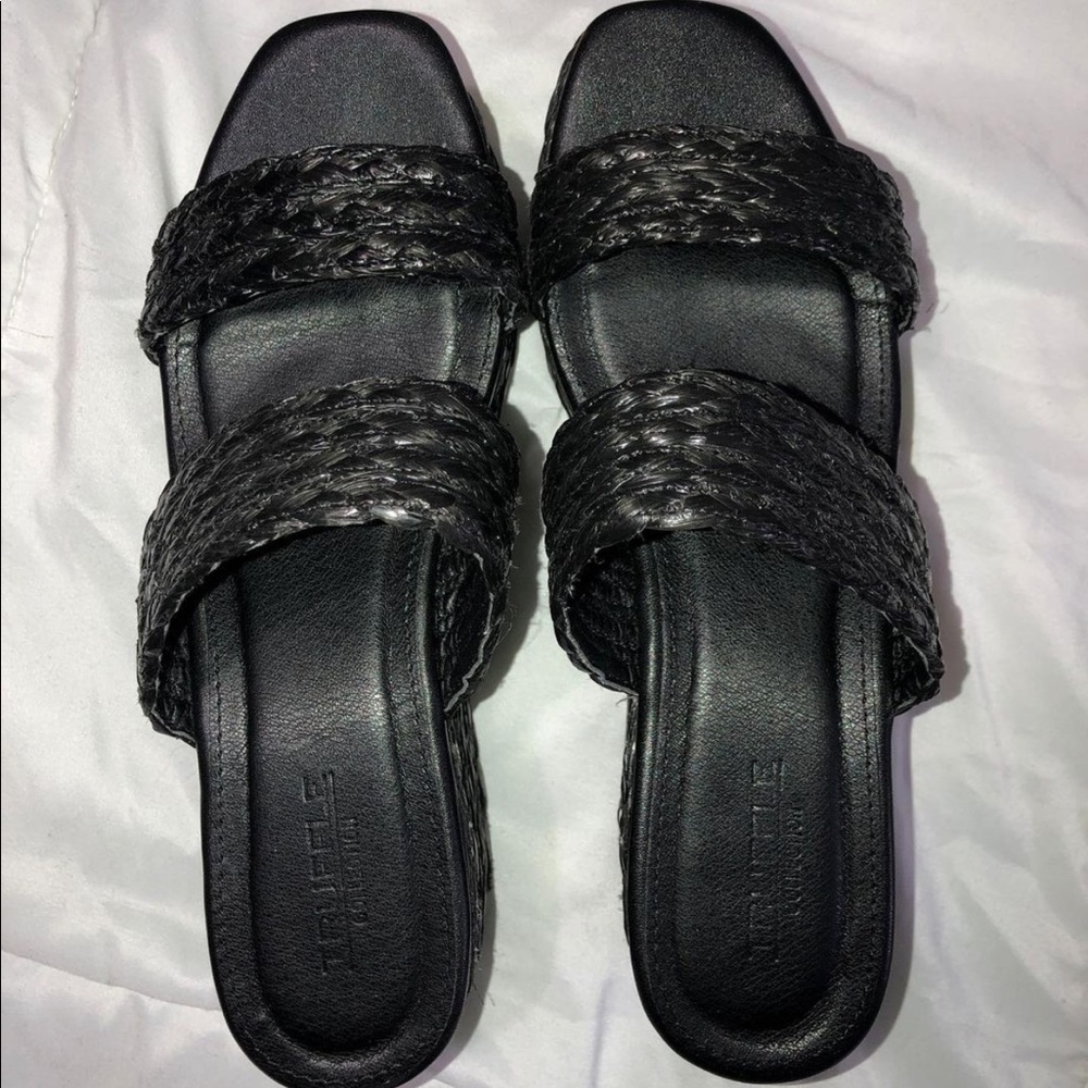 Platform Shoes - image 2